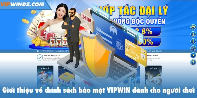 Giới thiệu về chính sách bảo mật dành cho newbie