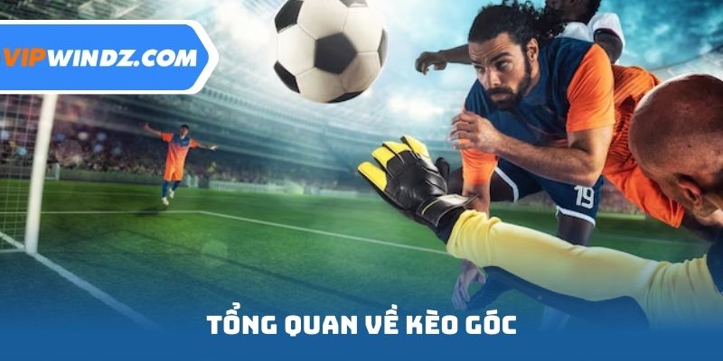 Tổng quan về kèo góc