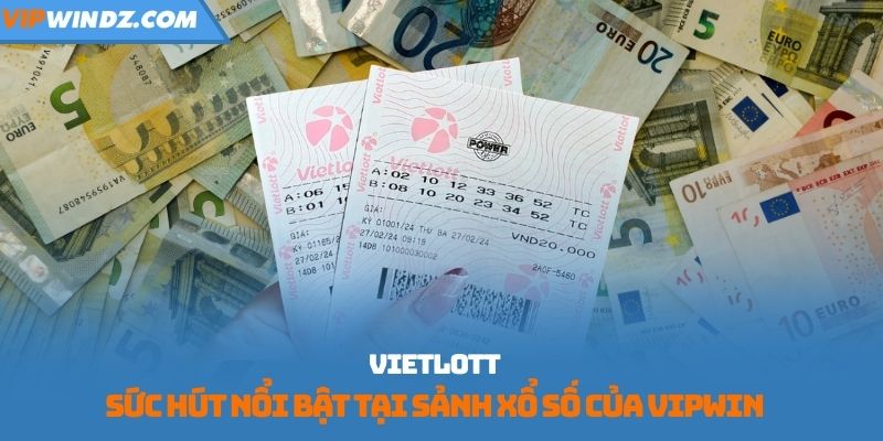 vietlott